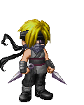 Kael the Shadow Warrior's avatar