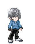 zero kiriyuu-kun's avatar