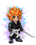 orange bleach warrior's avatar