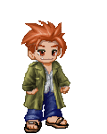 Patralcast's avatar