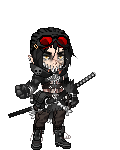 Phantom Fist's avatar
