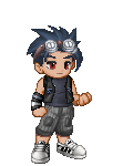 Kung Fu Jimmy Chow's avatar