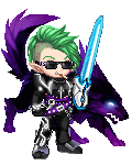 emerald greenleaf's avatar