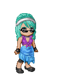 Techno Colored Gypsy's avatar