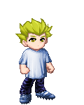 Pikachu Vexic's avatar