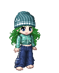 Mystery-Sweet-Green's avatar