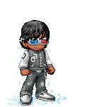 Captain Gravity man's avatar