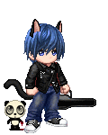 Ikuto the cat of easter's avatar