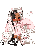 Rose-Tailed Bun's avatar