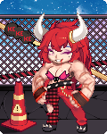 Maxy heart