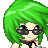 black green cupcake's avatar