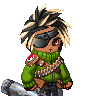 Lord Takoda Wolf's avatar
