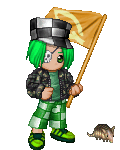 jo-jo the green hobo's avatar