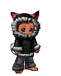 blackflamedwolf's avatar