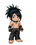 Angelo Damarius's avatar