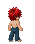 Nomad Gaara's avatar