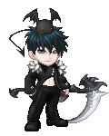 Deathgod Kuro Kihaku's avatar