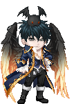 Deathgod Kuro Kihaku's avatar