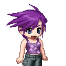 cute purple tiger's avatar