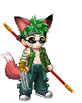 Kiyu The Kittyfox's avatar