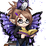 LibraryFaerie's avatar