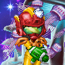 Chozo Samus's avatar