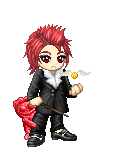 LoveYaKuZa's avatar