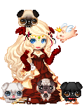Princess Curly Tail's avatar