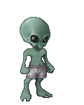 P.C. mog the alien's avatar