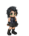 Xandra Renee's avatar