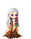 Queen Daenerys Targaryen's avatar