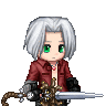 Dante Alastor Ifrit's avatar