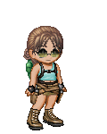 Miss Lara Croft11's avatar