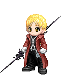 FullmetalAlchemistEdElric