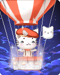 Balloon Cat's avatar