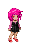 PinksandsFoxxie's avatar