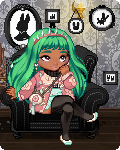 lucidVisionOfLife's avatar