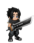 Final Fantasy Reaper's avatar