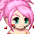 cute-pink-sakura's username