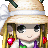Suwako Moriyaa's avatar
