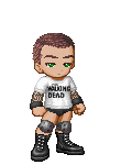 The apex randy orton's avatar