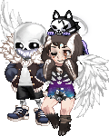 ze Wolf Angel