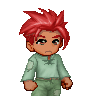 Mr.Red X's avatar