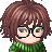 Egoist Hiroki's avatar
