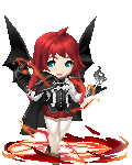 Ms Rias Gremory's avatar