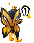 T for THE MONARCH's avatar