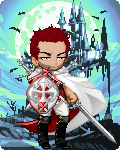 Sir Abraham Templar's avatar