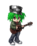 Green-Day-Gurl's avatar