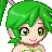 Sexy-go-green-girl's avatar