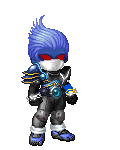 Kamen Rider Meteor's avatar